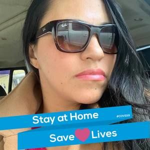 Meet your Posher, Doris